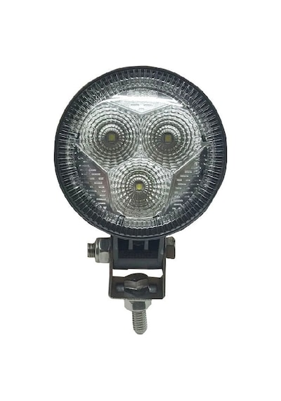 Serko Cr 80cp Led Çalışma Lambası 3 Ledli 12-24v Uyumlu
