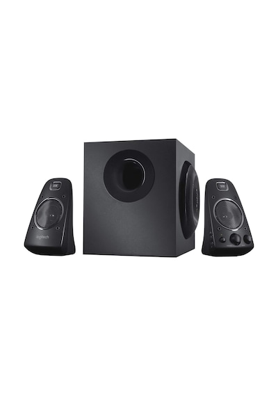 Logitech Z623 2+1 Hoparlör Sistemi Log-980-000403