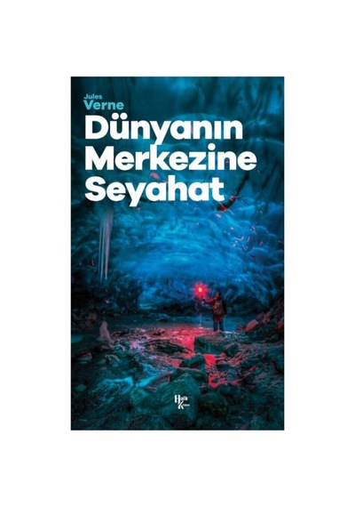 Dünyanın Merkezine Seyahat - Ccgx-898802