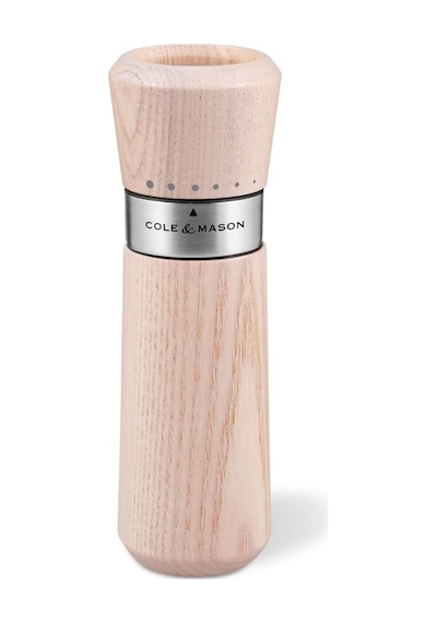 ​cole - Mason H331905 Lyndhurst Nordic 185mm Biber Değirmeni