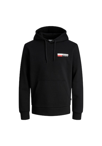 Jack & Jones Jack&jones Jjecorp Logo Sweat Hood Play Noos 001