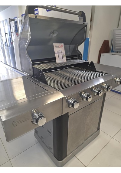 Srgg 41009 Gazlı Barbekü Diğer