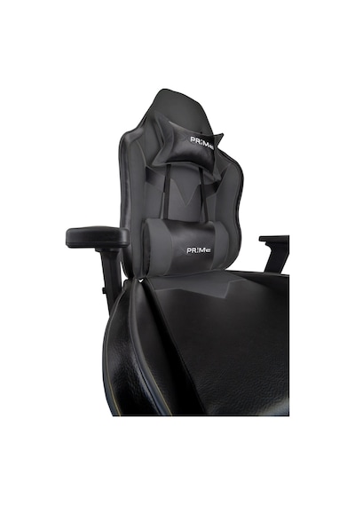 Ofisel Bulls Oyuncu Koltuğu Gri - 3555G