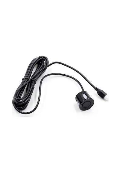 Alkatronik-Araba Yedek Park Sensörü Ultrasonik 22Mm Araba Kaza Önleme Sensör
