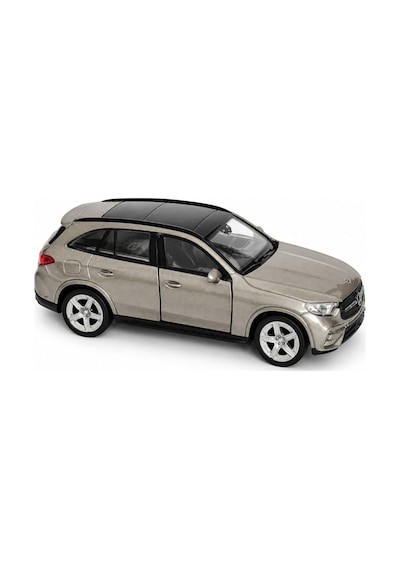 Welly Mercedes-benz Glc X254 43838 Gri 1:34 1:39 Diecast Metal Model Araba