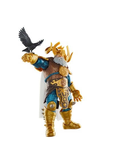 Marvel Legends 85th Anniversary: Odin Aksiyon Figür / Oyuncak