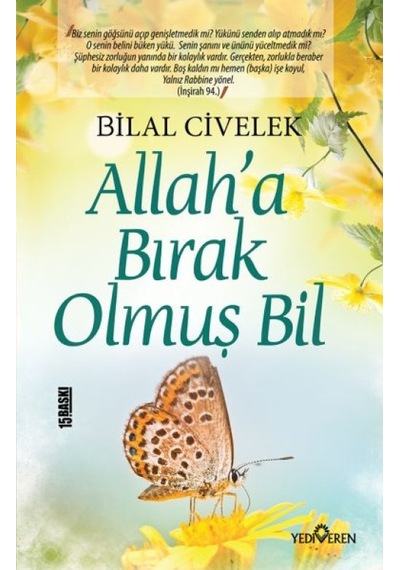Allaha Bırak Olmuş Bil - Aıaı-875258