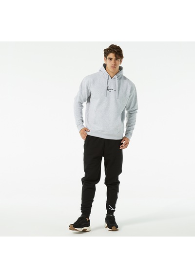 Karl Kani Small Signature Erkek Gri Sweatshirt