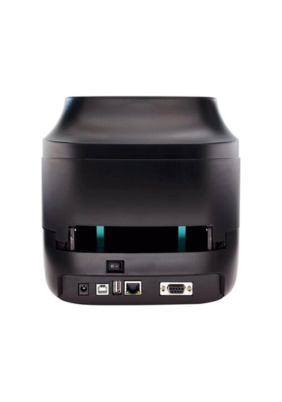 Possıfy Ga-3406t By346t 300dpı Siyah Barkod Yazıcı Usb/seri/lan/host