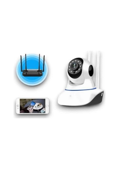 Wifi Kamera Wifi Kamera 17916009