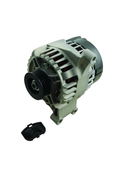 12v Alternatör Dinamo Marellı-denso Tipi 90 A L Fıat 500/punto/doblo Benzinli