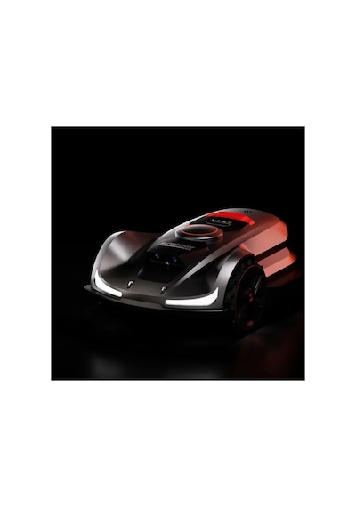 Rmx3000k20v Elite 60v Robot Çim Biçme Makinesi