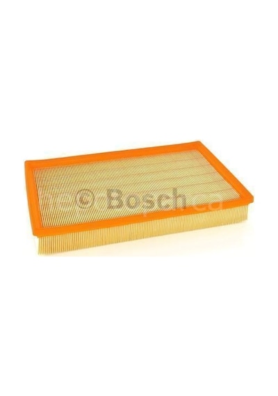 Vw Volkswagen Passat 3.2 Fsı 4motion 09.2005 - 07.2010 Bosch Hava Filtresi Filitre