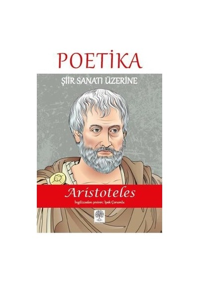 Poetika-Şiir Sanatı Üzerine - Aristoteles - Platanus Publishing