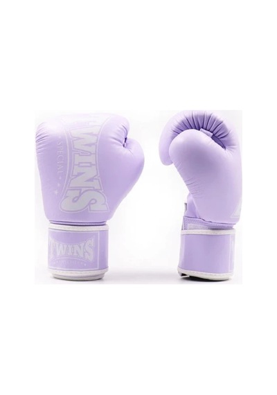 Twins Bgvl4p Lilac Boks Eldiveni Lila