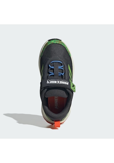 Adidas Minecraft Terrex Trailmaker 2 Unisex Çocuk Spor Ayakkabı Jq9377 Gri