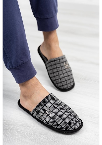 Modafrato Mtf-2150 Erkek Terlik Ev Terliği