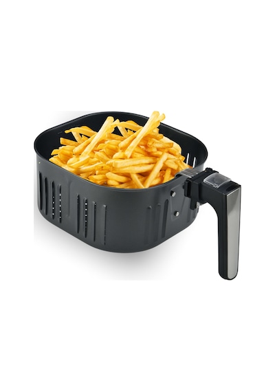 Kumtel Fastfryer XXL HAF-03 8.5 LT Yağsız Fritöz