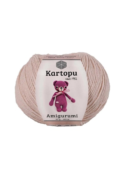 10 Adet Amigurumi El Örgü İpi 50gr 793