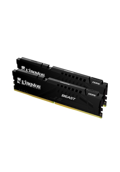Kingston Beast Expo KF568C34BBEK2-32TR 32 GB DDR5 6800 MHz CL34 Masaüstü Ram