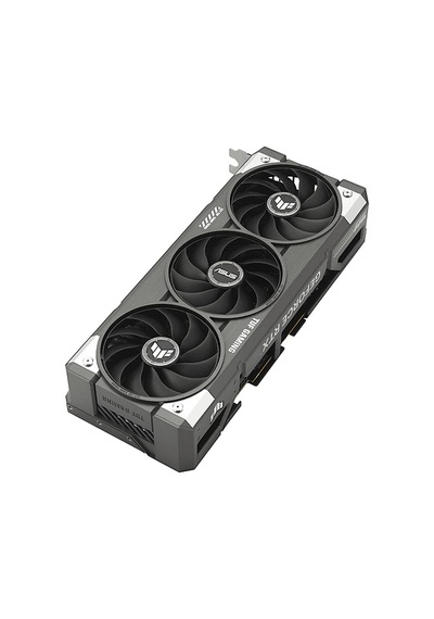 Asus Tuf Gaming Oc Gddr7 128 Bit Dlss 4 Geforce Rtx 5060 8 Gb Ekran Kartı