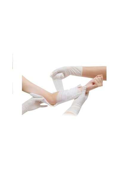 Sentetik Sargı Alçı 5 Cm X 3.6 Mt 2 İnç
