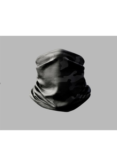 Motospartan Baf Bandana Bf-034 Diğer