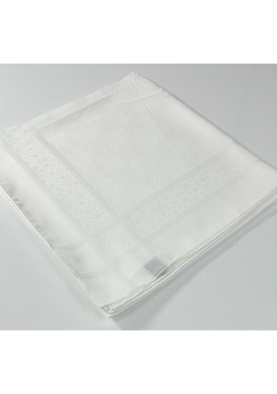 Miray Büyük Boy Harmony Eşarp - 120 X 120 - 06250 Ekru