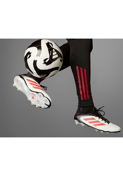 Adidas Copa Pure Iıı Elite Fg Erkek Çim Zemin Kramponu Id9037 Beyaz