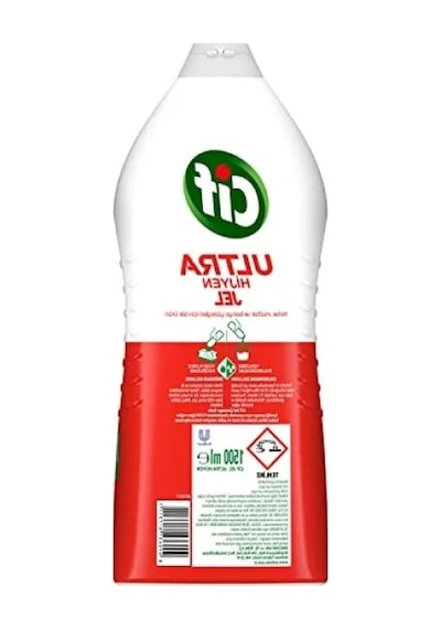 Ultra Hijyen Yüzey Temizleyici - 1500 Ml