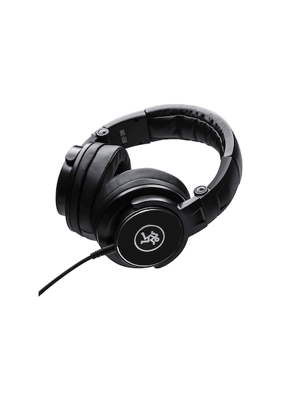 Mackie Mc-150 Profesyonel Closed Back Kulaklık