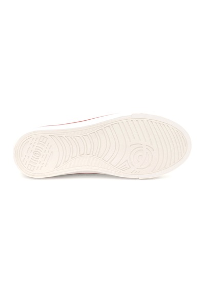 U.S. Polo Assn. Erkek Siyah Spor Ayakkabı 50297317-VR046