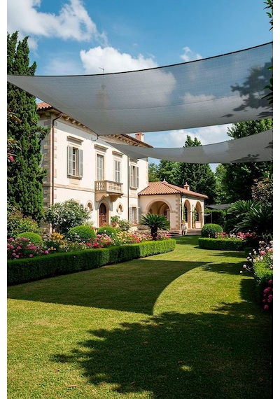 %95 Gölgeleme Oranlı Hdpe Gölgelik File 4m X 3m, 140gr/m², Uv Koruma, Kuşgözü Takviyeli, Bahçe Teras Balkon Diğer %95 Gölgeleme Oranlı Hdpe Gölgelik File 4m X 3m, 140gr/m², Uv Koruma, Kuşgözü Takviyeli, Bahçe Teras Balkon Diğer