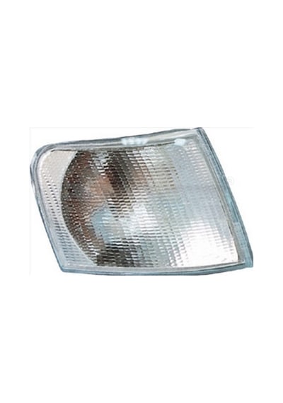Ford Escort 90 95 Sinyal Lambası Sağ Beyaz Oem No:92ag13368aa