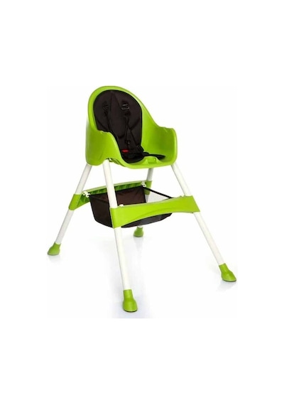 Babyhope BH-7001 Royal Mama Sandalyesi - Kahve