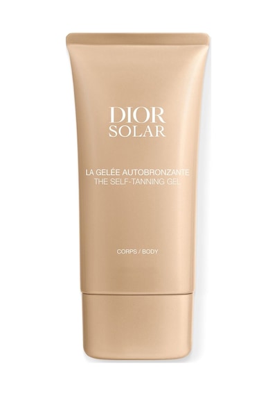 Dior Solar The Self-tanning Gel - Bronzlaştırıcı Jel 150 Ml