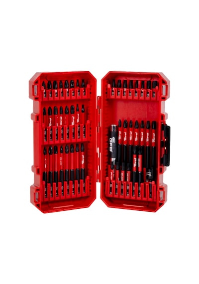 Gfb Xpro 8115 Darbeli Tornavida Uç Seti 47 Parça