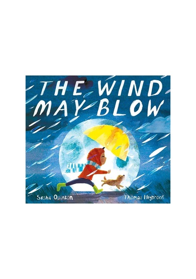 The Wind May Blow