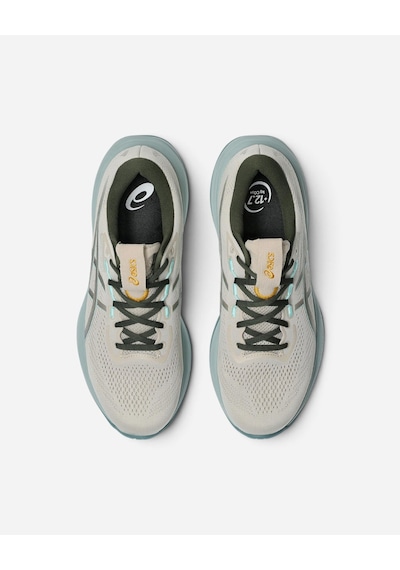 Asics Gel-cumulus 28 Erkek Bej Koşu Ayakkabısı 1011c143-250