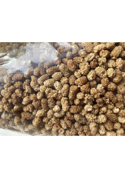 Baş Değirmenler Erzincan Kemaliye Eğin Dutu 250 G