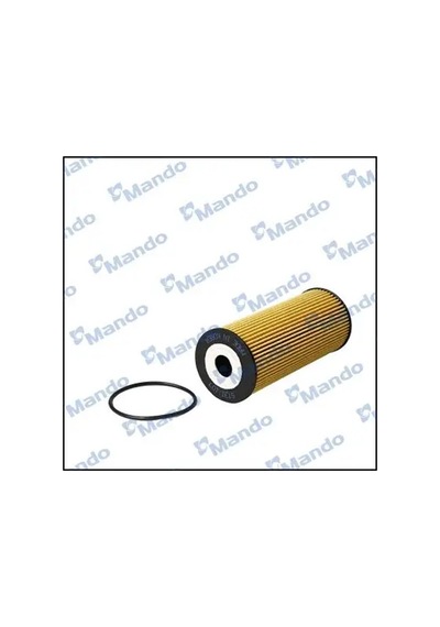 Vw Bora Yag Filtresi 1.9 Tdi 1999-2005 Mando Eeoa0004y