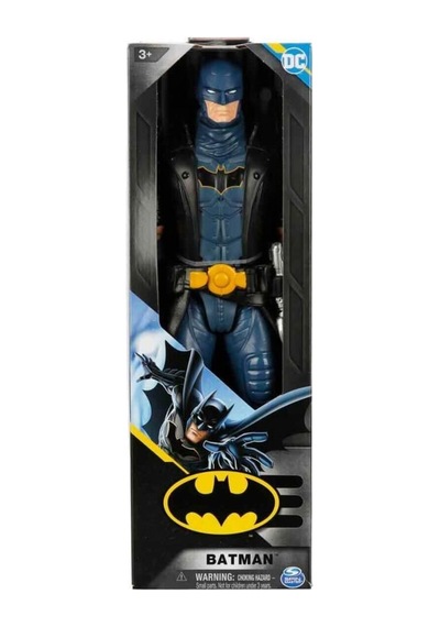Batman Aksiyon Figürü S7 V2 30 Cm - 6069259