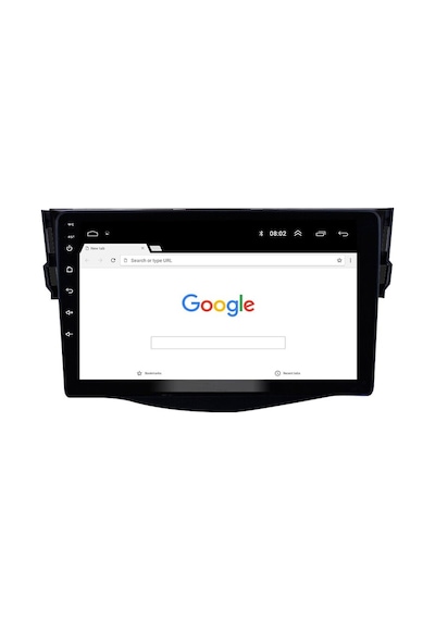 Exvol Toyota Rav 4 Android Multimedya Carplay 4gb/64gb 9 İnc Hd