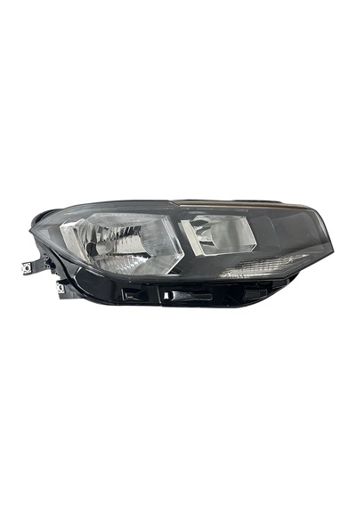 Volkswagen T-cross Ön Far Sağ Taraf 2019-2020-2021-2022-2023-2024 Halogen
