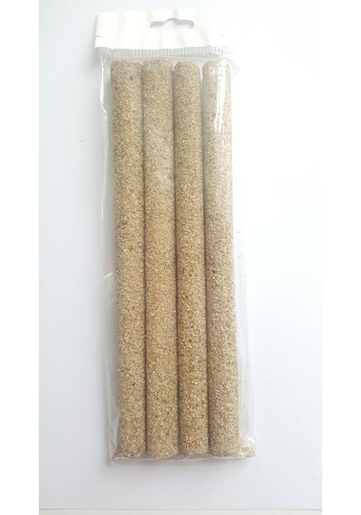 Kumlu Tünek 4 Lü 20 Cm