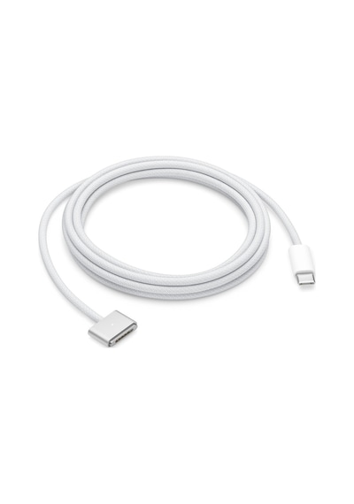 Apple Uyumlu MacBook Air 2022 Usb-c - Magsafe 3 Kablo 2m