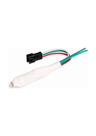 5-24v Mini Tek Renk Yürüyen Pixel Şerit Led Kontrol Devresi Ws2811 Su Akan Anahtarlı Kontrol Devre