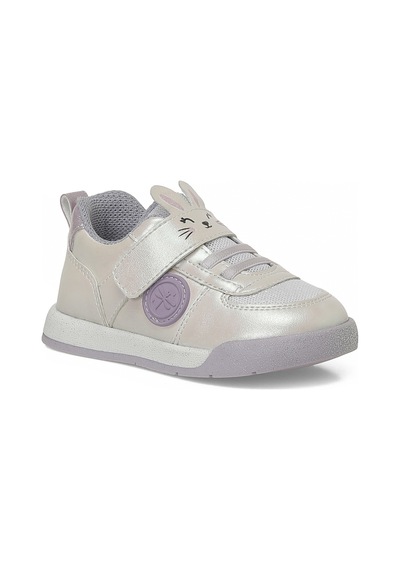 Polaris Drag.b6fx Lila Kız Çocuk Sneaker 000000000102200042 Mor
