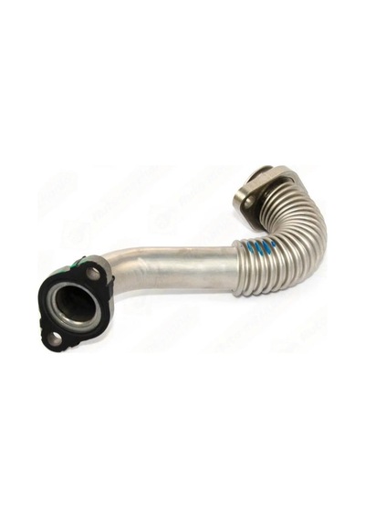 Egr Borusu Trafic 2 Laguna 3 Megane 3 Master 3 Vivaro A Movano B 2,0d 2,3d 8200889753 Dk0475 Dekar