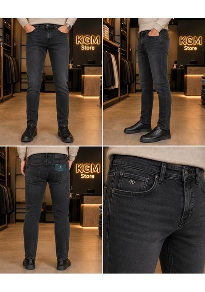 Craft Comfort Black Od Kahve Kot Pantolon